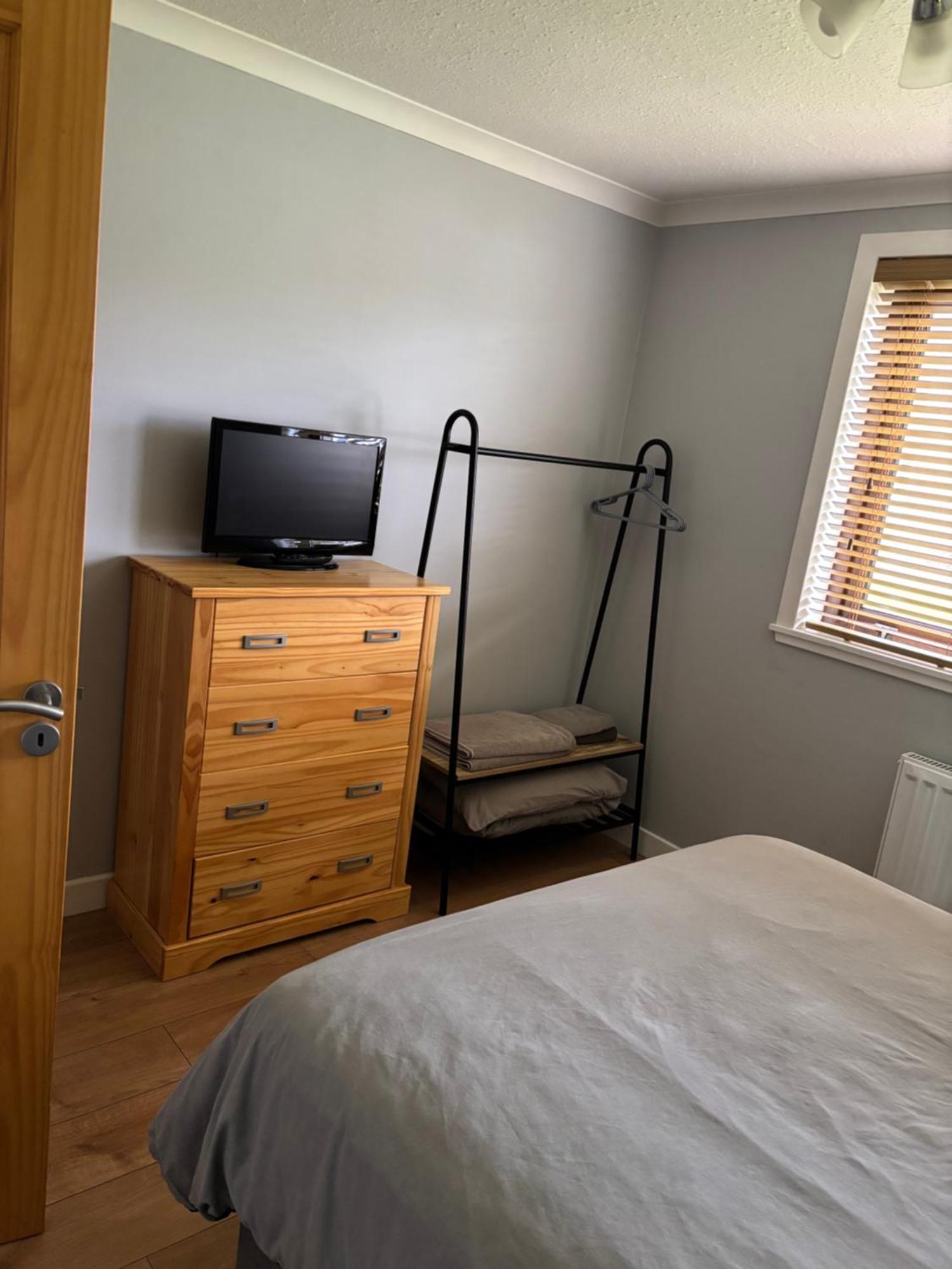 Wick Apartment Екстер'єр фото