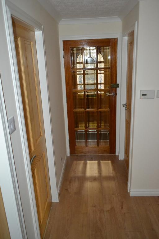 Wick Apartment Екстер'єр фото